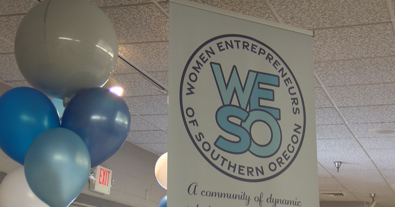 WESO empower women in business through expo - Vimarsana News