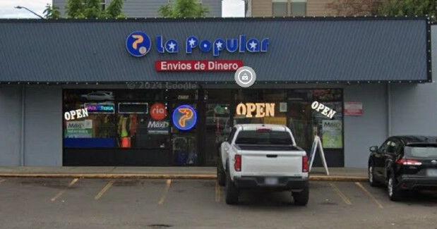 Guatemalan national jailed in Portland for $4.2M laundering scheme