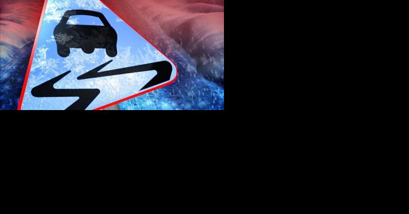 STORMWATCH 12: More rounds of winter weather expected tonight through tomorrow - Vimarsana News