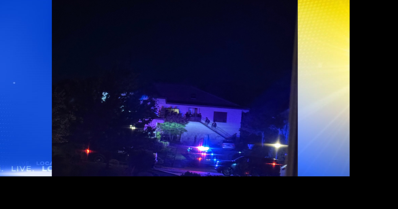 Multi-agency drug raid hits Jackson County communities | Crime Alert ...