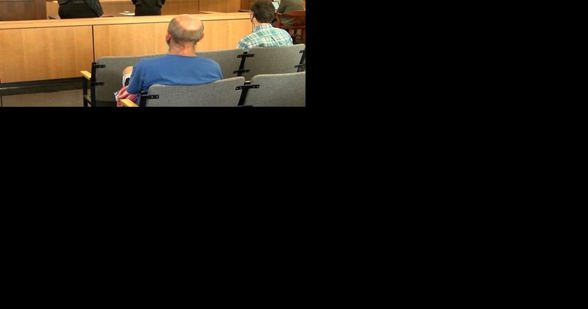Medford hearing considers police finding a runaway and claim of police harassment - Vimarsana News