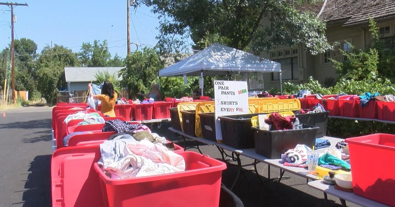 Set Free Services hosting fundraiser helping unhoused | Top Stories - Vimarsana News