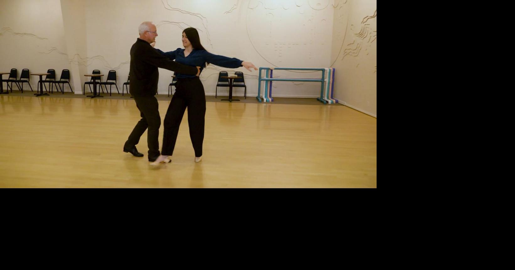 Sparrow Clubs 2023 Dancing with the Rogue Valley Stars features Herzog ...