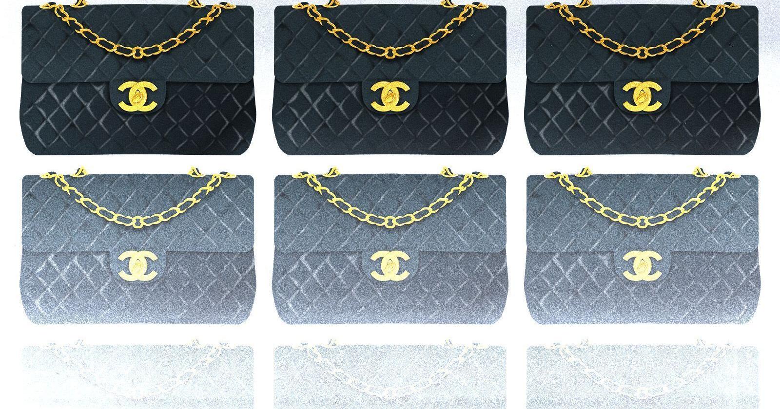 Spot the 'superfake': Fashion brands want you to be able to identify counterfeits | News - Vimarsana News