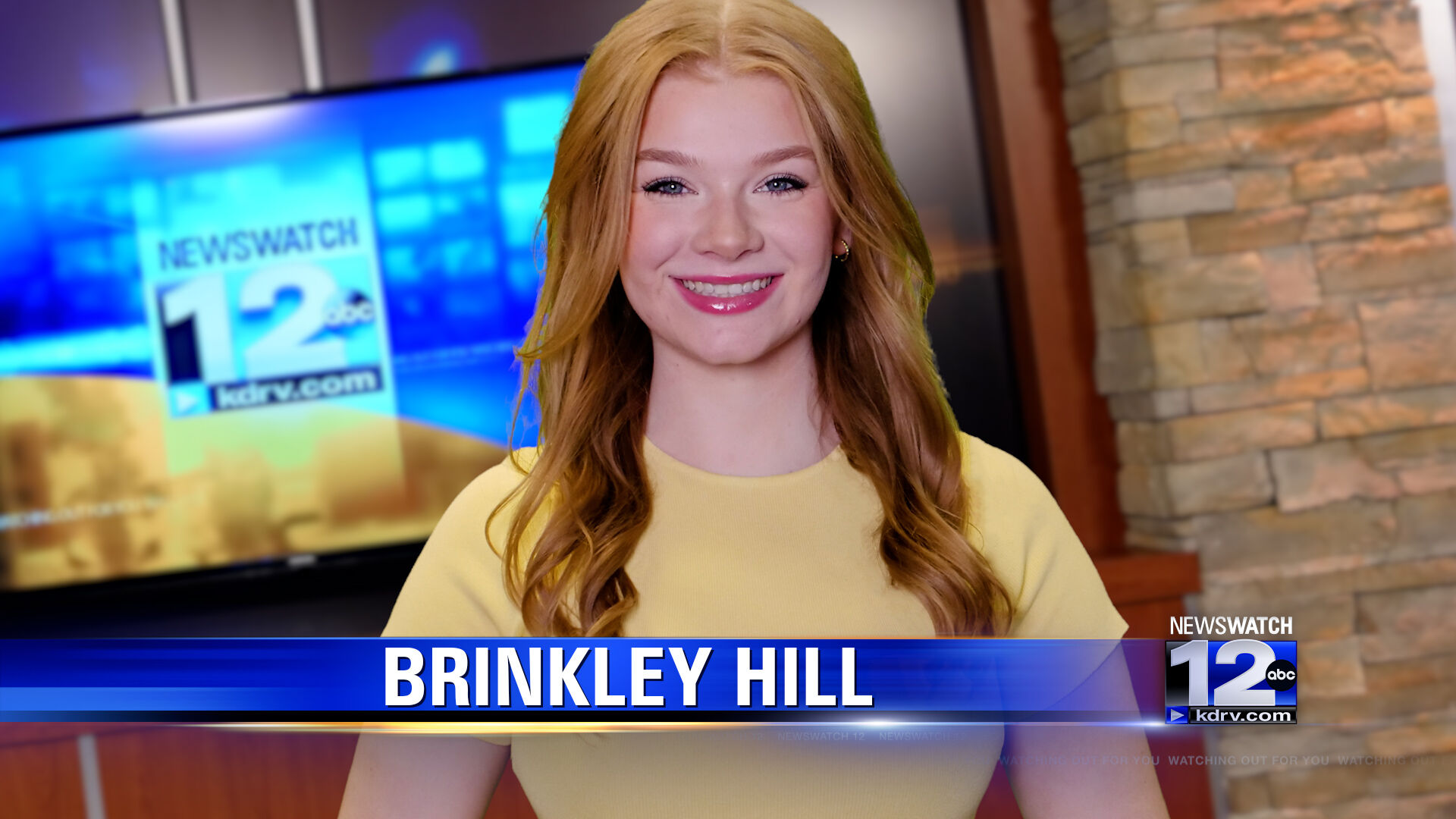 Brinkley Hill | | Kdrv.com