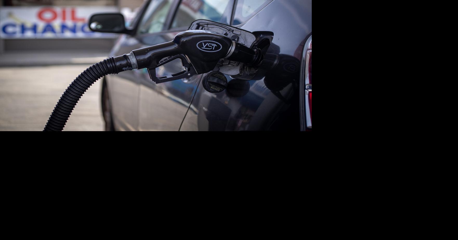 Oregon gas prices drop, yet remain higher than national average Local