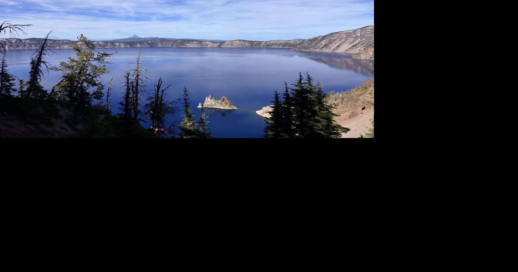 Southern Oregon Parks remain open with limited services