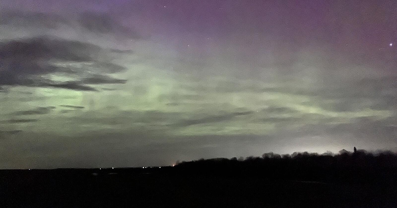 Why the northern and southern lights appear to be so active right now - Vimarsana News