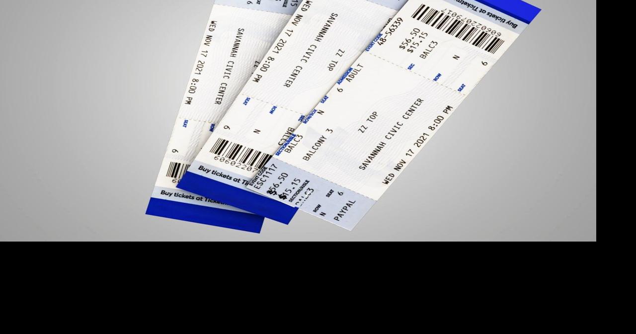 New law in Oregon targets fake ticket scams at live events