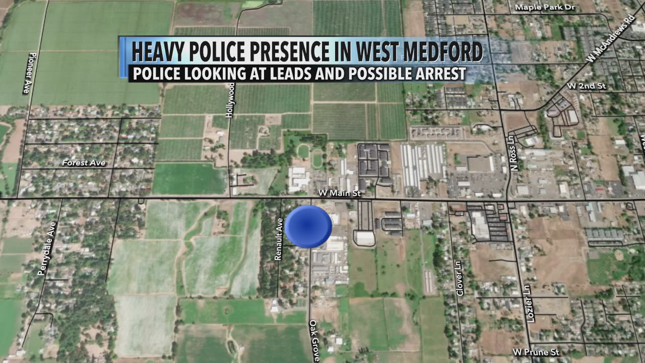 Medford Police asking for help identifying additional suspects in ...