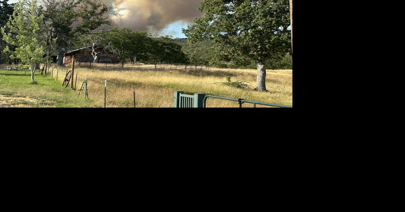 'It's just believing and having faith that we'll be OK': Salt Creek ...
