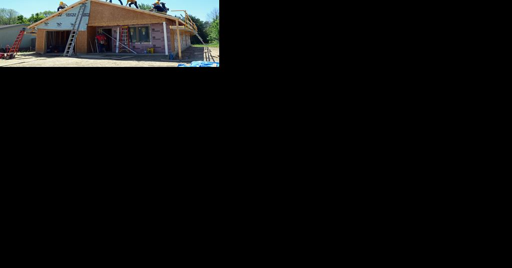 Habitat for Humanity is ready for more Almeda Fire survivors - Vimarsana News