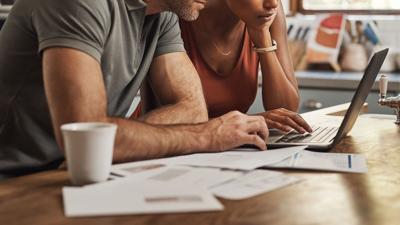 The average tax refund is over $3,000. Here are 7 ways to put it to good use