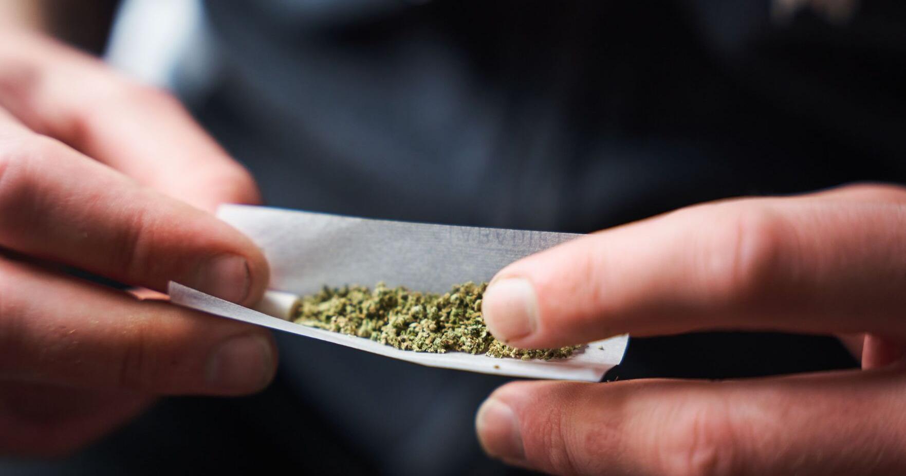Any use of marijuana linked to higher risk of heart attack and stroke, study says - Vimarsana News
