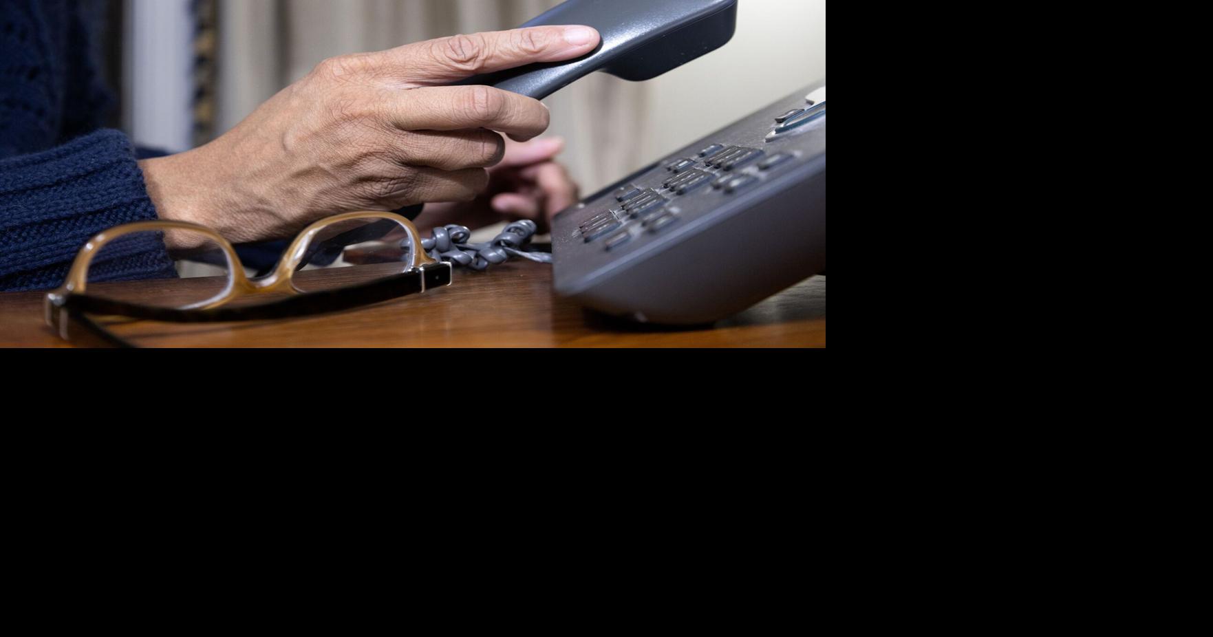 Still love your landline? Phone service providers are getting closer to