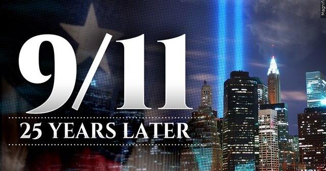 TIMELINE: The events of Sept. 11, 2001, and its aftermath
