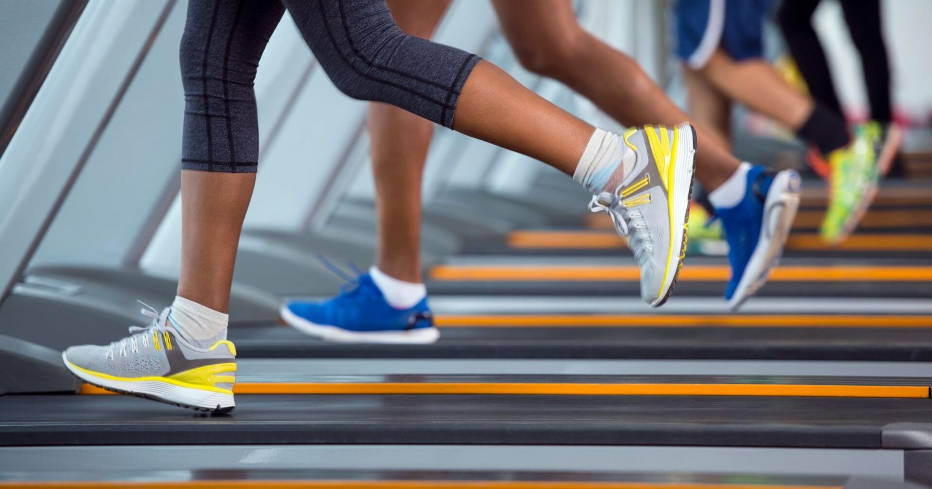 Strong leg muscles may be linked with better outcomes after heart attack, study suggests - Vimarsana News