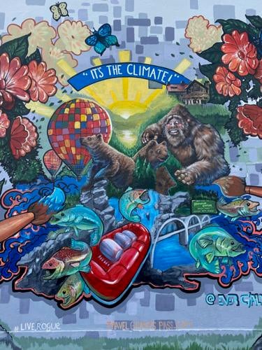 Petition · Save Our Community Mural ·
