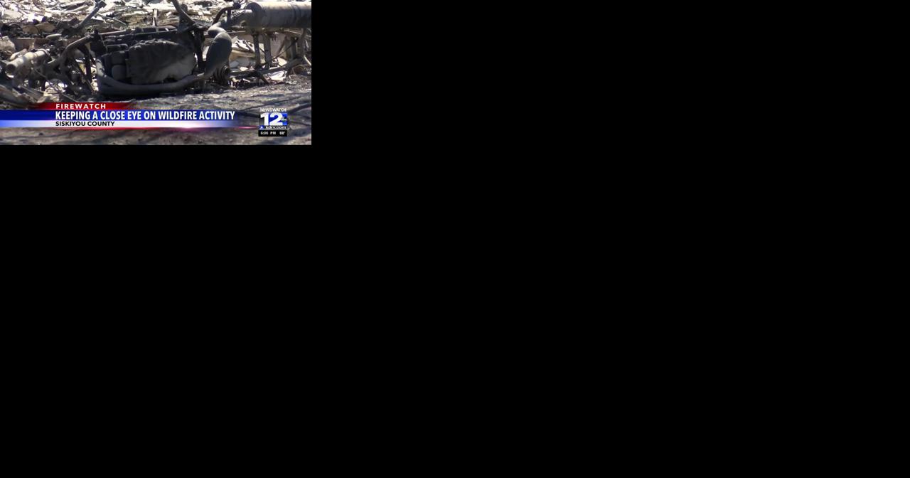 Cal Fire prepares for possible major wildfire activity - Vimarsana News