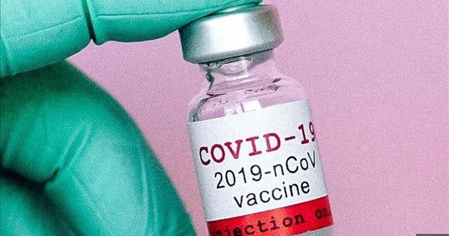Oregon, California find COVID-19 vaccines safe for children 6 months, older