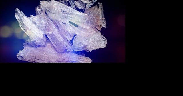 Oregon Health Authority says meth overdoses increased by 20 times 2009 overdose numbers - Vimarsana News