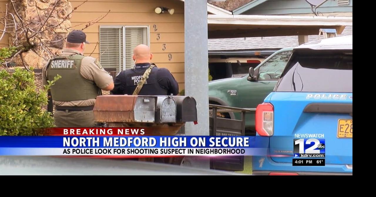 Police investigating shooting at Grandview Garden Apartments Video