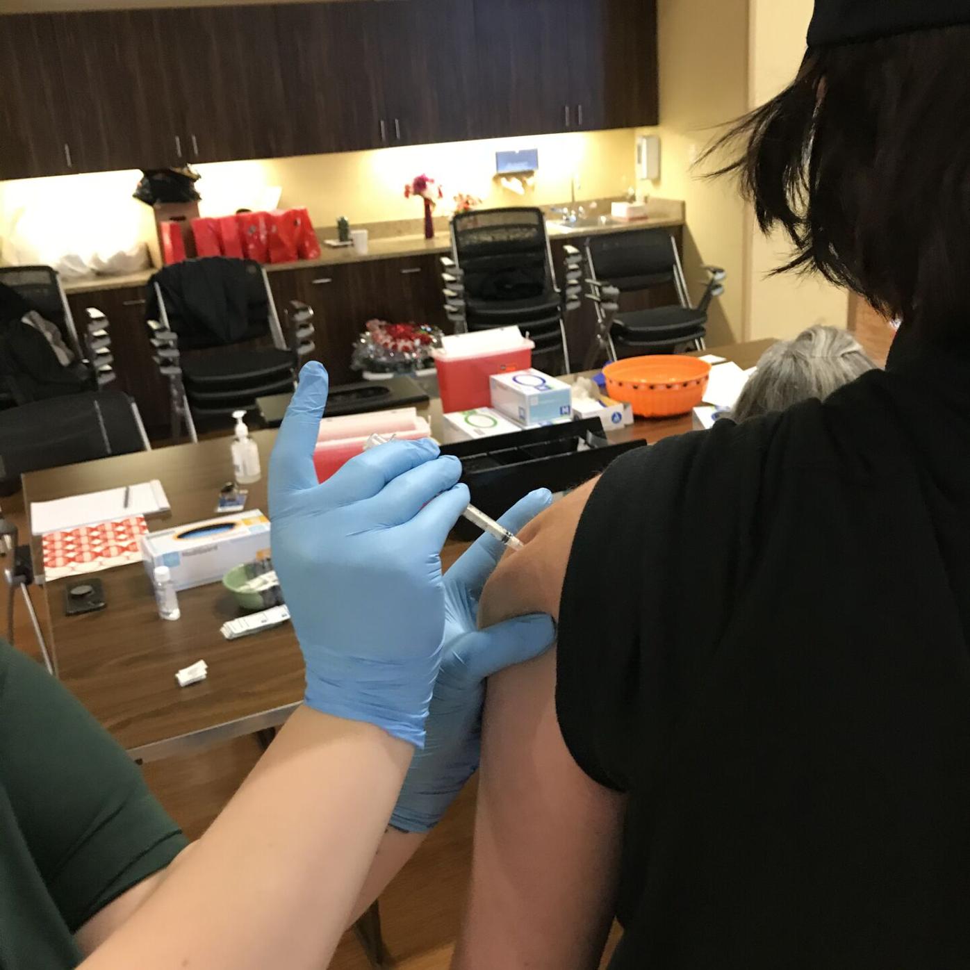 WalletHub: California among safest pandemic states, Oregon not | News |  kdrv.com
