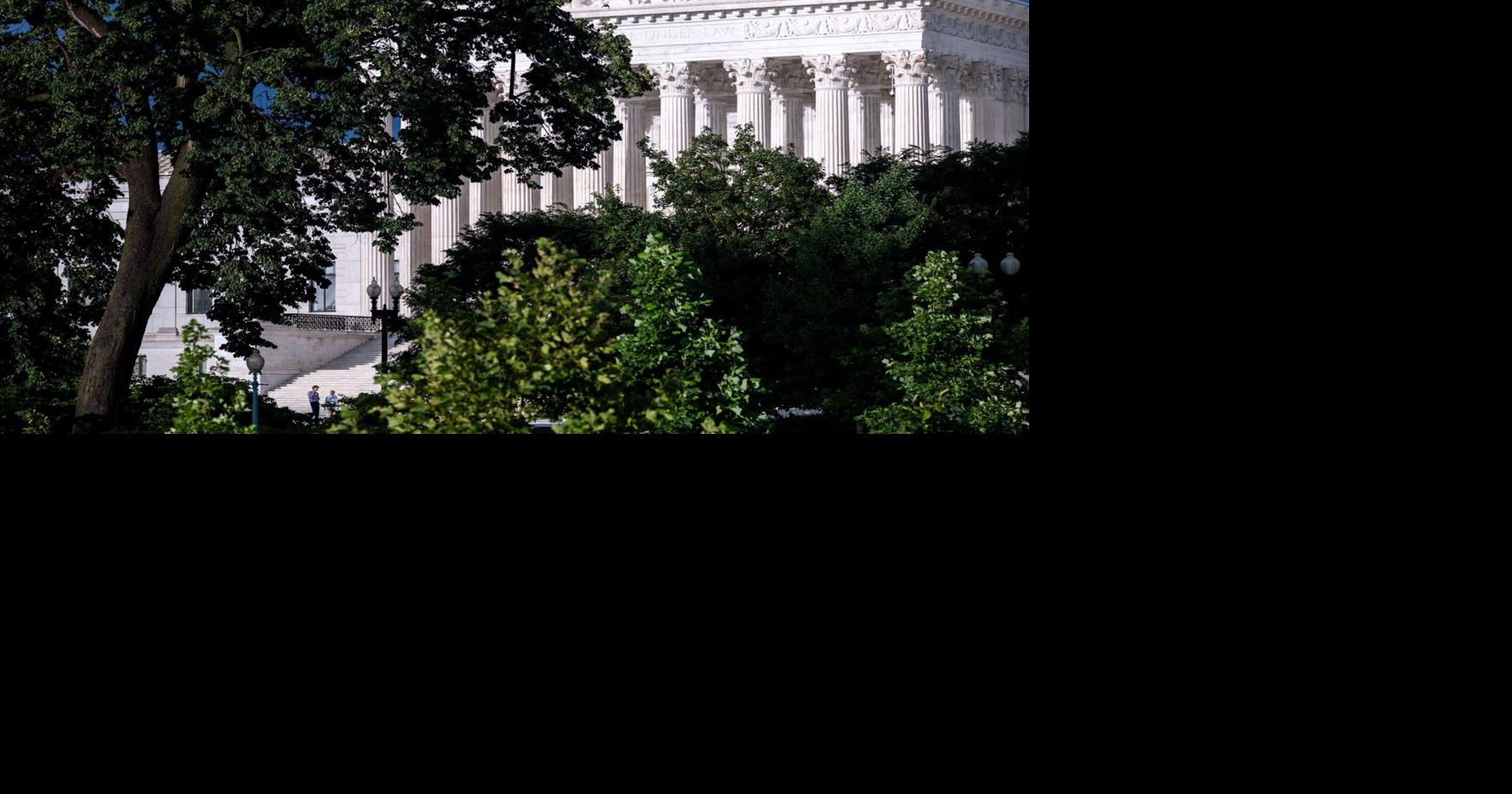 Supreme Court allows Trump to restart controversial deportations to countries they have no connection to