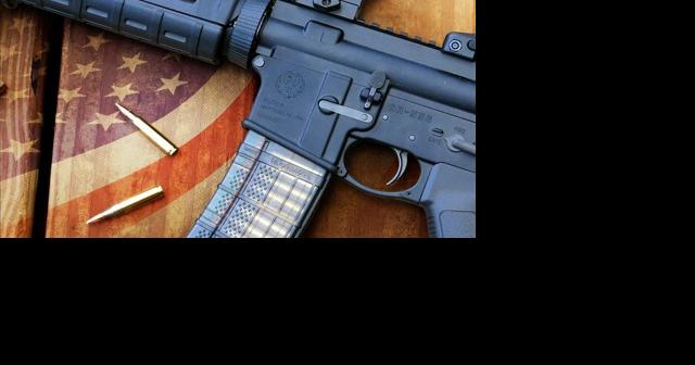 California law firm renews motion for court ruling to stop State's selective rifle purchase limit - Vimarsana News