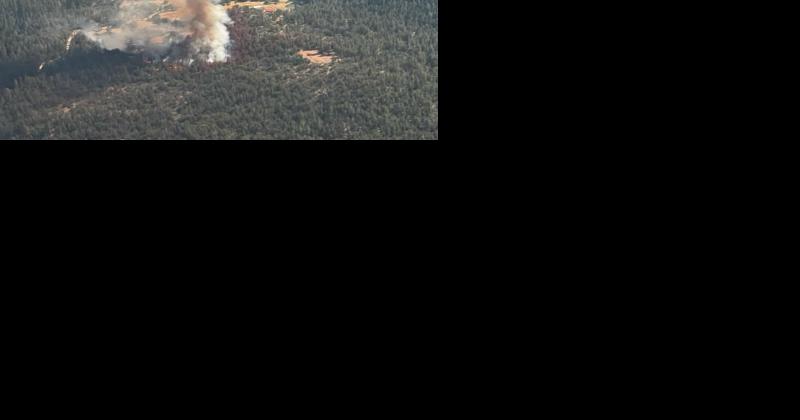 Evacuation orders issued for parts of Highway 96 due to newly reported McKinney Fire - Vimarsana News