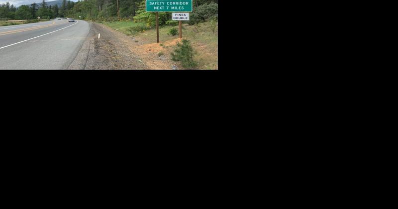 ODOT hosts virtual open house to discuss Highway 199 safety - Vimarsana News