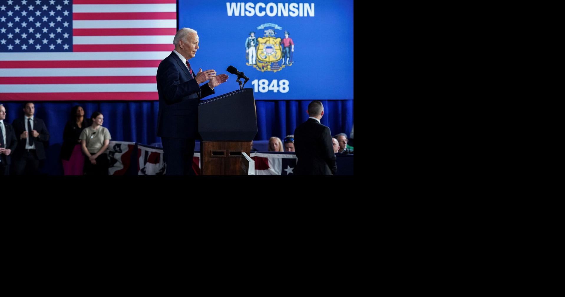 Biden announces 3 billion project to restore communities split by
