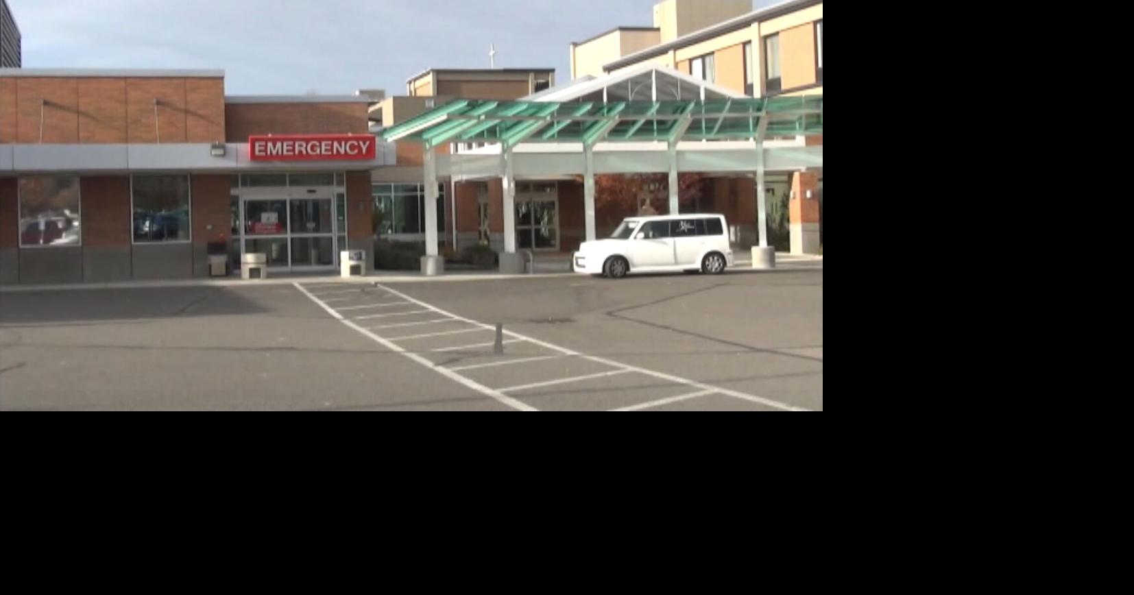 Providence responds to doctors' effort to unionize at its Medford