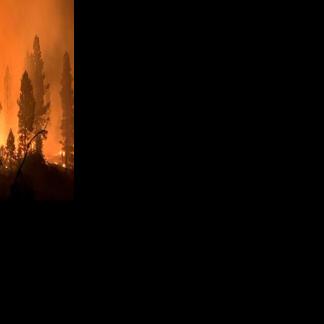 Oregon House passes bill to fund wildfire safety with nicotine tax