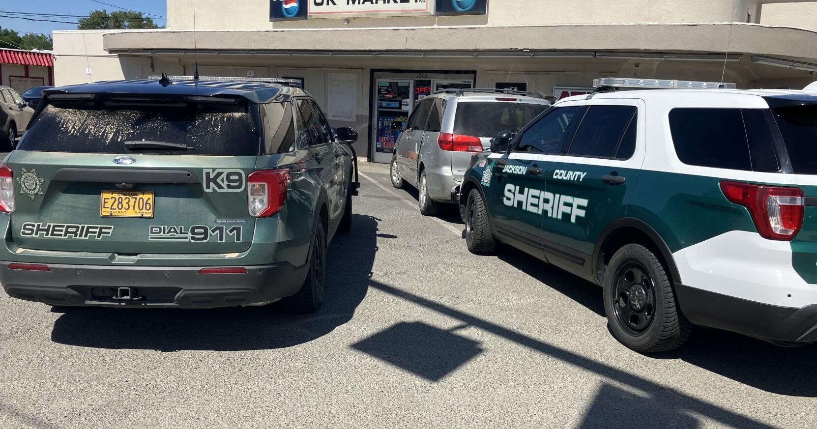 Wanted fugitive arrested after hit-and-run of police officer in Medford - Vimarsana News