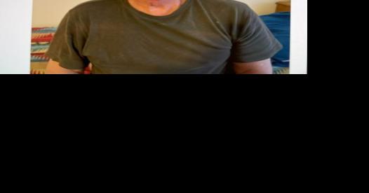 UPDATE: FOUND -- Grants Pass police found missing man - Vimarsana News