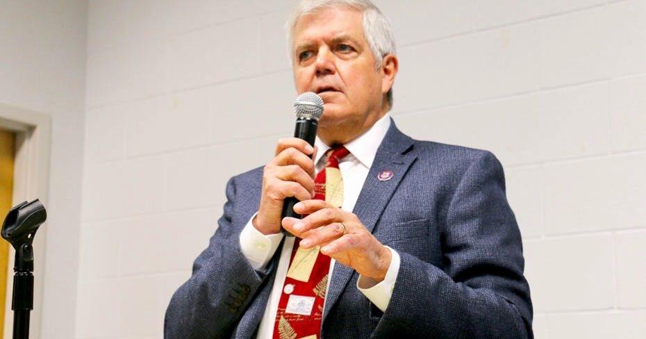 Big win for Oregon: Congressman Bentz supports key funding bill