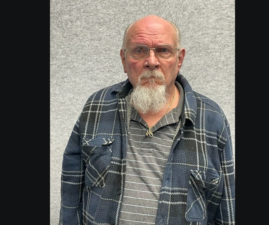 Grants Pass Police Arrest 78-year-old Man For Sexually Abusing Child ...