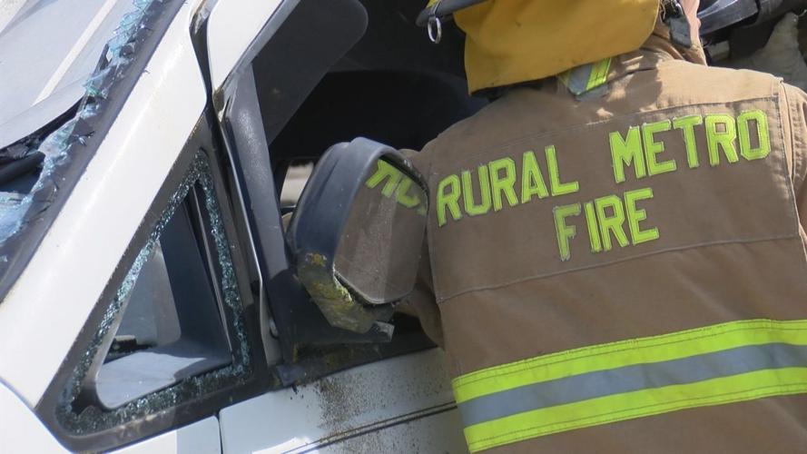 How to Extinguish a Fire Safely - Rural Metro
