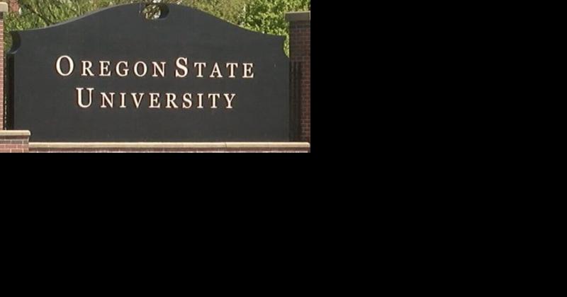 Oregon State University researching method to trap carbon dioxide in building materials - Vimarsana News