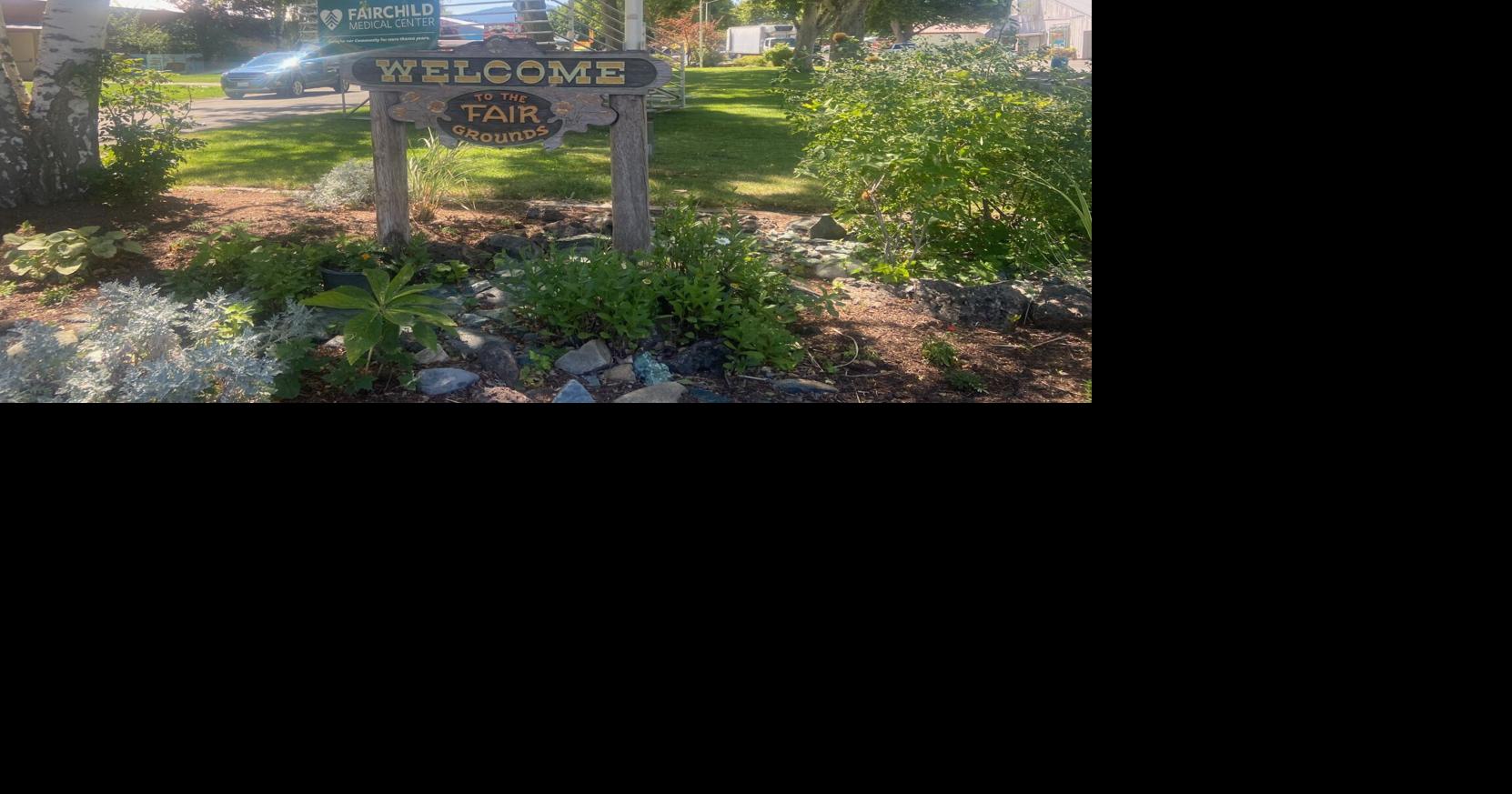 Siskiyou Golden Fair prepares for opening day Community