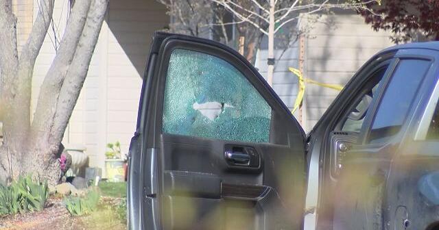 Suspect in stable condition after officer involved shooting | Top ...