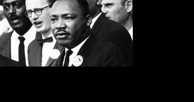 Oregon Democrats call on Congress to pass voting rights bills, invoking MLK - Vimarsana News