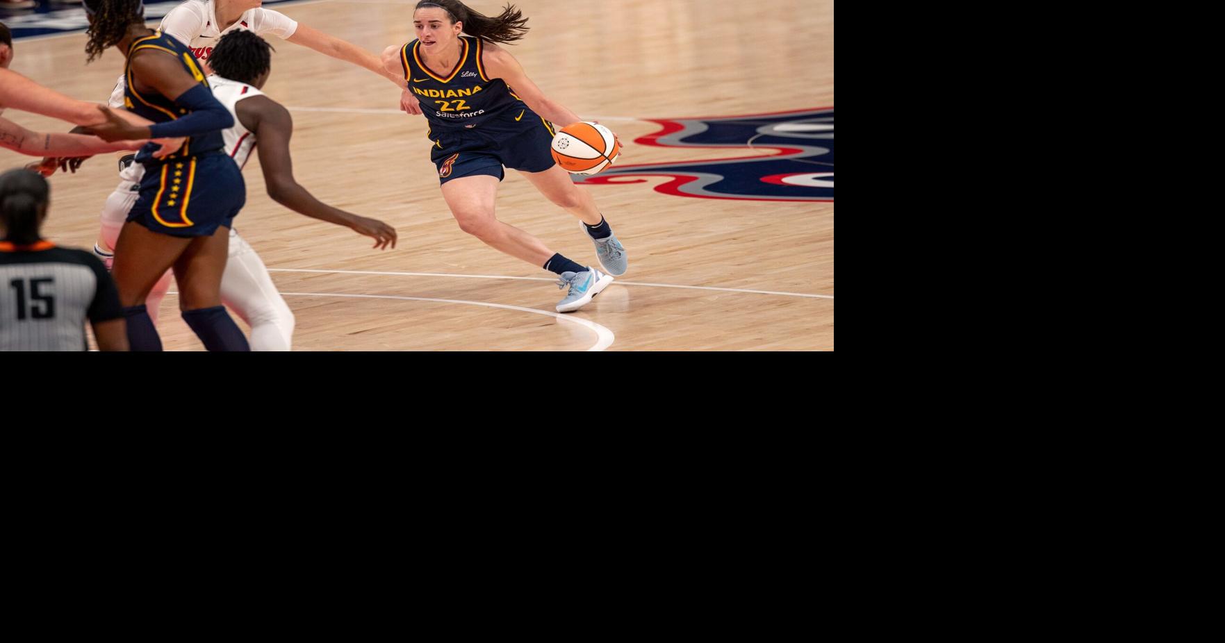 WNBA round-up: Playoff picture set as record-breaking regular season ...