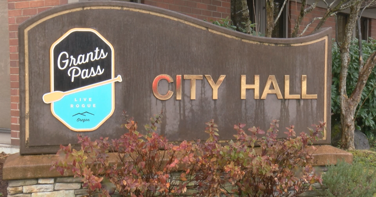 Grants Pass issues citations to encampments after Disability Rights Oregon lawsuit was dismissed