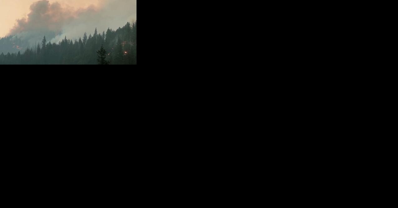 McKinney Fire crews reach 95% containment on the deadly wildfire - Vimarsana News