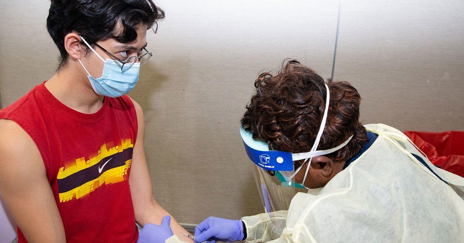 Mpox cases in the US are on the rise as vaccination rates lag and new threats loom - Vimarsana News