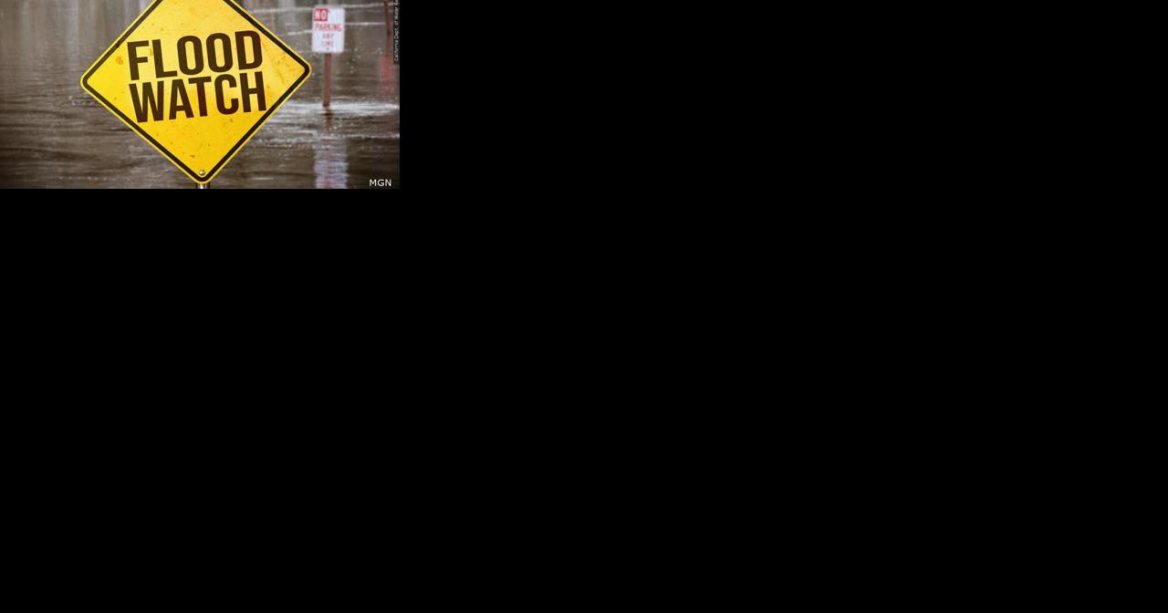 NWS issues a Flood Watch for southwest Oregon | Top Stories - Vimarsana News