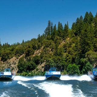 Hellgate Jetboats Kids Summer Safety Day arrives in Grants Pass - Vimarsana News