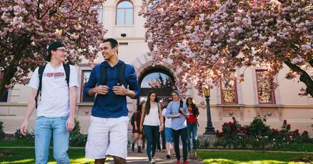 SOU, MSD agree to college recruiting effort - Vimarsana News